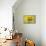 Sunflowers-Philippe Sainte-Laudy-Mounted Photographic Print displayed on a wall