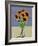 Sunflowers-Christopher Ryland-Framed Giclee Print