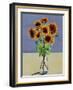 Sunflowers-Christopher Ryland-Framed Giclee Print