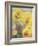 Sunflowers-Karen Armitage-Framed Giclee Print