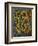 Sunflowers-Joseph Marshal Foster-Framed Art Print