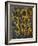 Sunflowers-Joseph Marshal Foster-Framed Premium Giclee Print