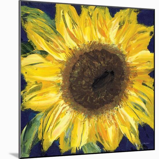 Sunflowers-Roey Ebert-Mounted Art Print
