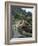 Sunken Garden at Butchart Gardens, Vancouver Island, British Columbia, Canada-Connie Ricca-Framed Photographic Print