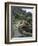 Sunken Garden at Butchart Gardens, Vancouver Island, British Columbia, Canada-Connie Ricca-Framed Photographic Print