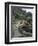 Sunken Garden at Butchart Gardens, Vancouver Island, British Columbia, Canada-Connie Ricca-Framed Photographic Print