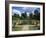 Sunken Garden, Kensington Gardens, London, England, United Kingdom, Europe-Nelly Boyd-Framed Photographic Print