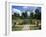 Sunken Garden, Kensington Gardens, London, England, United Kingdom, Europe-Nelly Boyd-Framed Photographic Print