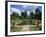 Sunken Garden, Kensington Gardens, London, England, United Kingdom, Europe-Nelly Boyd-Framed Photographic Print