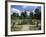 Sunken Garden, Kensington Gardens, London, England, United Kingdom, Europe-Nelly Boyd-Framed Photographic Print