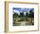 Sunken Garden, Kensington Gardens, London, England, United Kingdom, Europe-Nelly Boyd-Framed Photographic Print