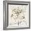 Sunkissed Floral-Albert Koetsier-Framed Photographic Print