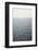 Sunkissed Ocean-Henrike Schenk-Framed Photographic Print