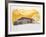 Sunlight Barn-Roy Doremus-Framed Collectable Print