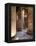 Sunlight Entering the Temple of Abydos, Egypt-Michele Molinari-Framed Premier Image Canvas