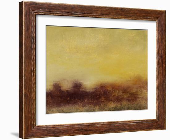 Sunlight II-Sharon Gordon-Framed Art Print