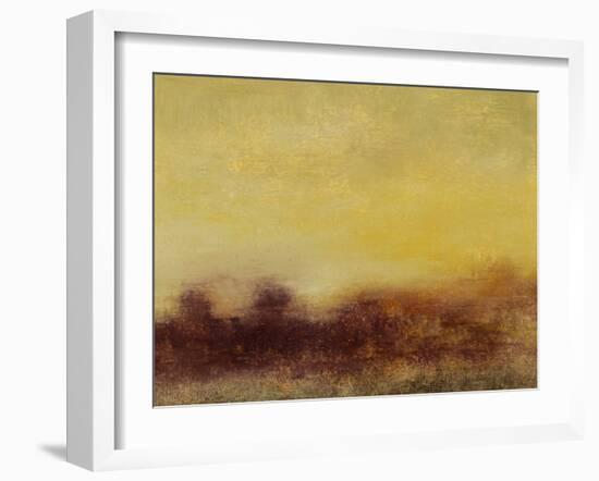 Sunlight II-Sharon Gordon-Framed Art Print