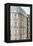 Sunlight In Paris-Leah Straatsma-Framed Stretched Canvas