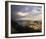 Sunlight over Rio-Bent Rej-Framed Giclee Print