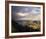 Sunlight over Rio-Bent Rej-Framed Giclee Print