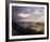 Sunlight over Rio-Bent Rej-Framed Giclee Print