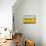 Sunlight Returns I-Bonita Williams Goldberg-Mounted Giclee Print displayed on a wall