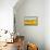 Sunlight Returns I-Bonita Williams Goldberg-Framed Premier Image Canvas displayed on a wall