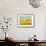 Sunlight Returns II-Bonita Williams Goldberg-Framed Giclee Print displayed on a wall