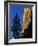 Sunlight Shining on El Capitan-Paul Souders-Framed Photographic Print