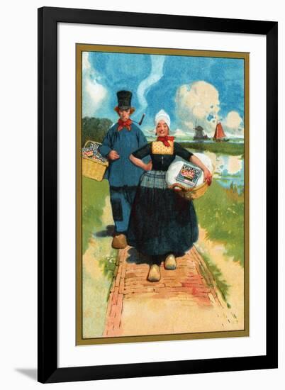 Art Print, , large