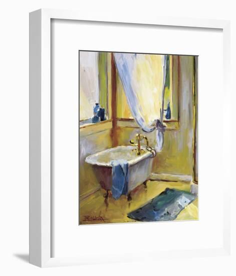 Sunlight-Pam Ingalls-Framed Giclee Print