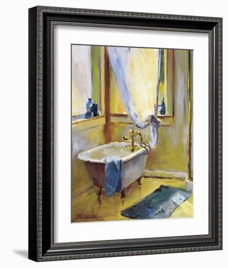 Sunlight-Pam Ingalls-Framed Giclee Print