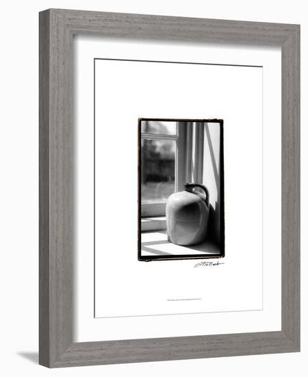 Sunlight-Laura Denardo-Framed Art Print