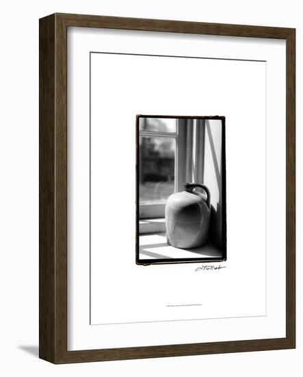 Sunlight-Laura Denardo-Framed Art Print