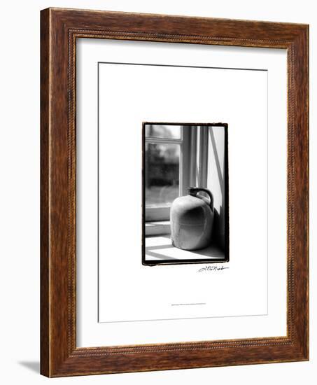 Sunlight-Laura Denardo-Framed Art Print