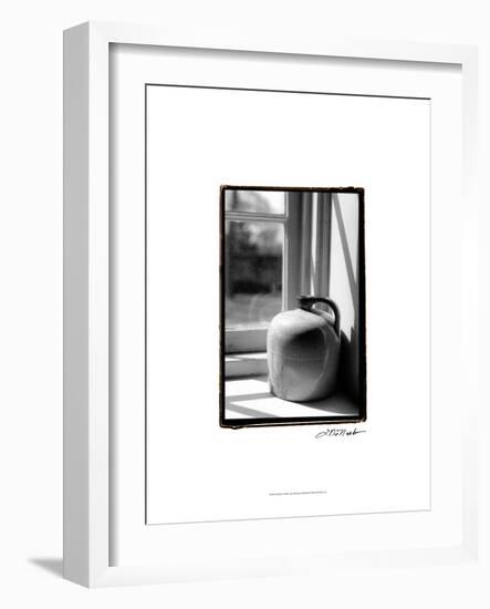 Sunlight-Laura Denardo-Framed Art Print