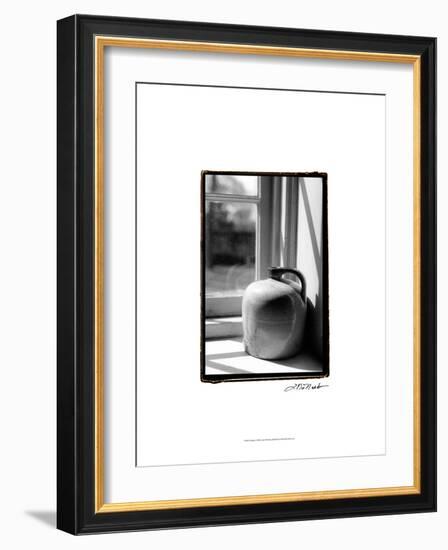 Sunlight-Laura Denardo-Framed Art Print