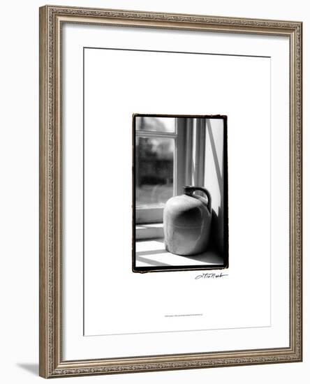 Sunlight-Laura Denardo-Framed Art Print