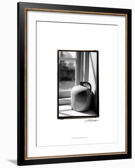 Sunlight-Laura Denardo-Framed Art Print