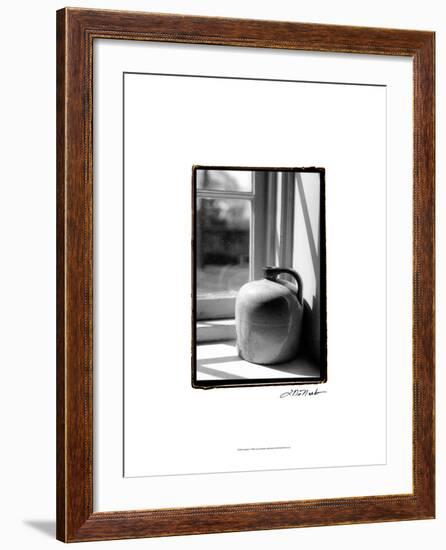 Sunlight-Laura Denardo-Framed Art Print