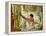 Sunlight-Sir William Orpen-Framed Premier Image Canvas
