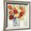 Sunlit Blooms-Wani Pasion-Framed Giclee Print
