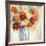 Sunlit Blooms-Wani Pasion-Framed Giclee Print