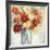 Sunlit Blooms-Wani Pasion-Framed Art Print