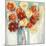Sunlit Blooms-Wani Pasion-Mounted Art Print