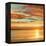 Sunlit I-John Seba-Framed Stretched Canvas