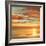 Sunlit I-John Seba-Framed Art Print