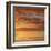 Sunlit II-John Seba-Framed Art Print