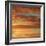 Sunlit II-John Seba-Framed Premium Giclee Print