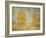 Sunlit Landscape-Emil Carlsen-Framed Giclee Print